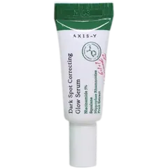 AXIS-Y Dark Spot Correcting Glow Serum Mini - 5ml - 8809634610553 - Rokomari