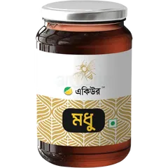 Acure Honey (Modhu) - 500 gm: null | Rokomari.com - Rokomari product