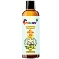 Rongdhonu Premium Organic Joytun Oil(Jaytun Tel) -100ml: null | Rokomari.com - Rokomari product