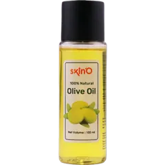 Skin'O 100 Percent Organic Olive Oil 100 ml: null | Rokomari.com - Rokomari product