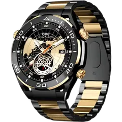 Remax Watch 17 Bluetooth Calling Smartwatch - Rokomari product