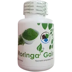 Premium Quality Moringa Gain Tabs–90Pcs: null | Rokomari.com - Rokomari product