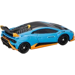 Tomica Regular Diecast No. 11 Lamborghini Huracan Sto - 4904810174783 - Rokomari